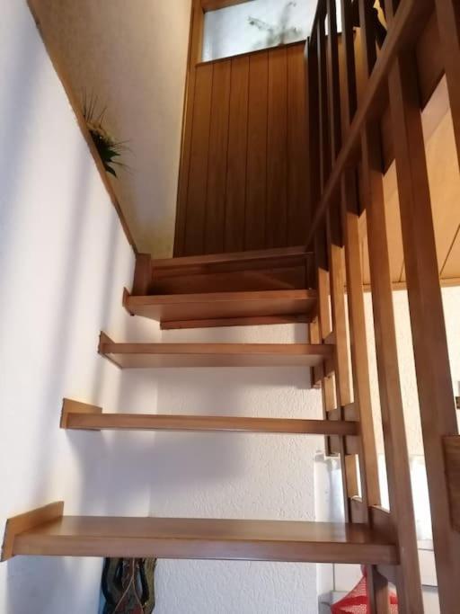 Urlaub Naehe Badesee Und Strand Berumbur Kültér fotó